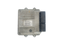Control Unit FGP MJD6JF.P3 55195817 Fiat 34714