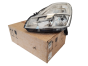 Headlamp Left 7701069734 Modus Renault Valeo 4943