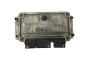 Control Unit PSA 0261206246 9648484380 9637838780 Bosch 13897