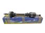 Drive Shaft Left For Peugeot 206 3272AP T5895 Z GRESA