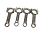 Connecting Rods Kit 582 7701475074 1.5 dci K9K 26 mm Dacia Renault