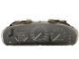 Speedometer/Instrument Cluster Mazda 323F BB3B 119-620