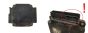 Control Unit 55181458 GE113383 HCU505 MFI-505A Fiat Hitachi 13989