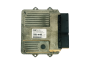 Control Unit FGP MJD6JF.P3 55195817 Fiat 30997