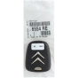 Key Original Citroen C4 C2 C3 6554RE