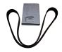 Drive Belt Renault 117202122R Original