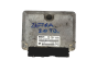 Control Unit Opel 24417169 0281010268 Bosch GM 25806
