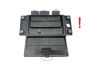 Control Unit 8200911560 8200909666 R0410B041C Renault Delphi 45571