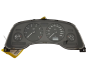 Speedometer/Instrument Cluster Opel Astra G 09193341 110280067007 VDO