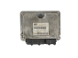 Control Unit IAW.4AF.M9 55187372 Fiat Magneti Marelli 42790