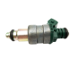 Fuel Injector Original Renault Clio Kangoo Megane II 1.4 7700875368