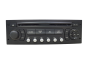 Radio CD Player Peugeot 307 9659139977 7645038392 Blaupunkt 1302