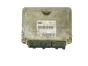 Control Unit IAW.4AF.M9 55187372 Fiat Magneti Marelli 33608