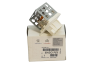 Fan Resistor Citroen Peugeot 6450NX New Original