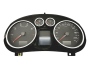 Speedometer/Instrument Cluster Audi A2 8Z0920900N 110080150004 VDO