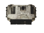 Control Unit 0261208908 9663518680 9652552380 PSA Bosch 30483