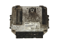 Control Unit PSA 0281011089 9653202580 Bosch 18455