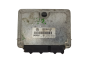 Control Unit 038906018P 0281001720 Volkswagen Bosch 3725