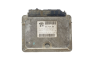 Control Unit IAW49F.B9 46744739 Fiat Magneti Marelli 37659