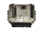 Control Unit 0281012468 9656161680 9653958980 PSA Bosch 18602