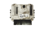 Control Unit 0281016198 51871187 Fiat Bosch 22067