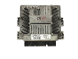 Control Unit S122326113A 8200804775 SID301 Renault Siemens 202849
