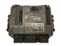 Control Unit PSA 0281011089 9653202580 Bosch 23552