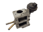 Throttle Body Valve EGR 038131063D VW Audi Seat Skoda 1.9 TDI
