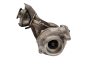 Turbocharger 0375K9 9658673480 2,0 hdi 16V GT1749V Peugeot Citroen Ford