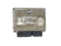 Control Unit Audi 4B2907401J 0281010822 Bosch 60275