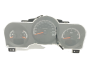 Speedometer/Instrument Cluster Dodge Nitro 05172372AA Chrysler