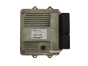 Control Unit MJD6JF.S1 51758203 71600.005.002 Fiat FGP 14561
