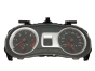 Speedometer/Instrument Cluster Renault Clio 3 8200821001 D 23697