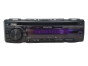Radio Cd Mp3 Player AUX Kenwood KDC-3051R