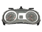 Speedometer/Instrument Cluster Renault Clio 3 8200305019 F 46074