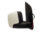 Mirror Right Fiat Qubo Fiorino 3 735460567 PSA Bipper Nemo 8153VH