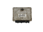 ECU Engine Control Unit 038906018GN 0281010182 Skoda 37046