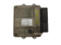 Control Unit FGP MJD6JF.P3 55195817 71600.004.04 Fiat 14851