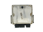 Control Unit PSA 0281011081 9647472780 Bosch 42610
