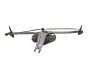 Wiper Linkage Mini One Cooper 8229128 54517611 Valeo LHD 1605