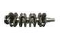 Crankshaft Citroen Peugeot 1.4 HDI 10F08Z C3 2 207 208