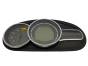 Speedometer/Instrument Cluster Renault Megane 3 248100342R A2C53363614 27039