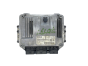 Control Unit 9664617680 0281012981 9653958980 PSA Bosch 62913