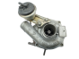Turbocharger 7701473122 22735H33771 7701473122 1.5dCi Renault 54391015071