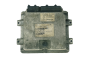 Control Unit 51822896 4100147 Fiat Metatron 33812
