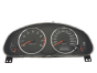 Speedometer/Instrument Cluster Mazda 6 JEGJ6RC 21279