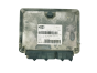 Control Unit Fiat 51819338 IAW4AF.M9 Magneti Marelli 33765