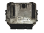 Control Unit 0281012468 9656161680 PSA Bosch 20161