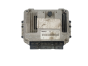 Control Unit 0281012589 8200527725 8200527756 Renault Bosch 38394