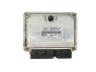 Control Unit 038906019JL 0281011036 Audi Bosch 46205